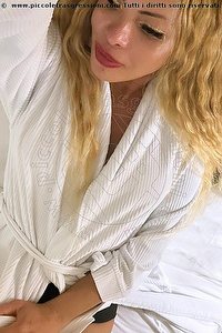 trans giselle diamante verona foto 1