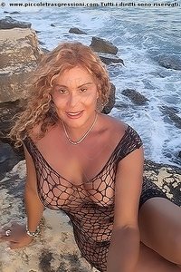  JULYA TX trans Perugia