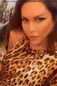  ADRIANA VENTURY PORNOSTAR trans Udine