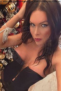  ADRIANA VENTURY PORNOSTAR trans Torino