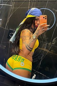  JASMINE trans Caserta