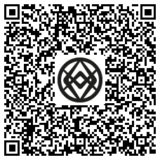 qr code ADHARA DÜSSELDORF 004915212409124