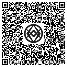 qr code AISHA GOLD MONTECATINI TERME 3922841282