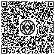 QrCode Ale Ribeiro  trans San Paolo 005511957904316
