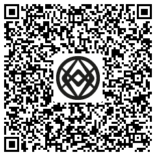 qr code ALESSANDRA FOGACA BOLOGNA 3447995574