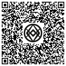 QrCode Alessandra Gomes  transescort Udine 3277209064