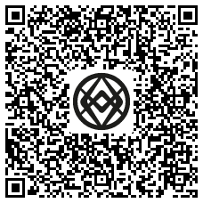QrCode Alessia Bona Bionda Massage  transescort Piacenza 3339004687