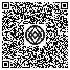 qr code ALESSIA BONA MASSAGGIATRICE BIONDA PIACENZA 3339004687
