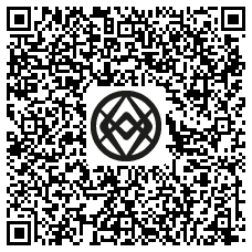 QrCode Alessia Carvalho  trans Porto San Giorgio 3270243593