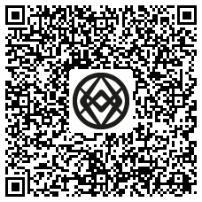 qr code ALESXANDRA GENOVA 3444911412