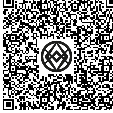 qr code ALEXIA FOX & MYLLA BRAZAO TORINO 3315037831