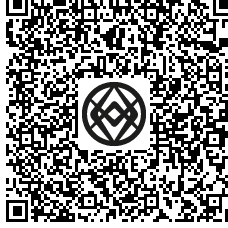 qr code ALFANGEL CASTELLO PROFILO:   JJ LA NUMERO 1 TORINO 3514555713