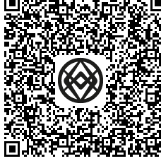 qr code ALFANGEL CASTELLO PROFILO: JJ LA NUMERO 1 TORINO 3514555713