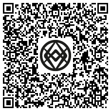 QrCode Aline Ketson Pornostar  transescort Cattolica 3931998131