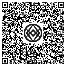 QrCode Amanda Black  trav Zurigo 0041767025139