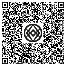 qr code AMANDA BLOND PISA 3395909907