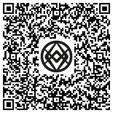 qr code AMBRA BLOND GROSSETO 3921073910