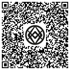 QrCode Ambra Ferrari  transescort Milano 3937782242