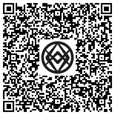 QrCode Angel Jade Pornostar  transescort Lecce 3485661010
