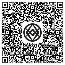 QrCode Angelina  transescort Latina 3398442302