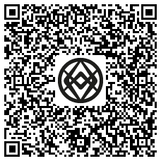 QrCode Annamary  trans Biella 3203087120