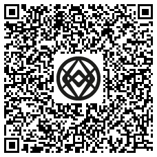 qr code ANOKI TERZA GAMBA MILANO 3383091910