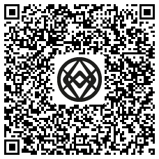 QrCode Antonella  transescort Milano 3202834251