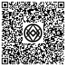 qr code ANTONELLA TREVIGIANA JESOLO 3508838210