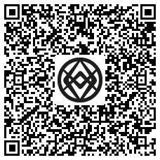 qr code ANTONELLA TREVIGIANA JESOLO 3508838210