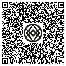 QrCode Ariel Collins  trans Milano 3762687589