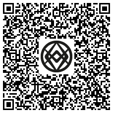 QrCode Ariel Collins  transescort Roma 3762687589