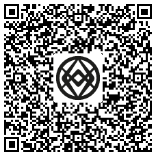 qr code ASHLEY ROBERTA BERGAMO 3445329384