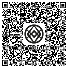 QrCode Atina  transescort Desenzano del Garda 3888680048