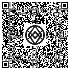 QrCode Aura Versace  transescort Bergamo 3883071207