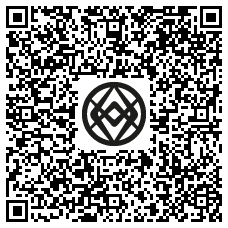 qr code AURORA BRASILIANA UDINE 3311940167