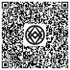 qr code BARBIE BLACK ROMA 3206165656