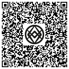 qr code BARBIE BLACK FIRENZE 3924464272
