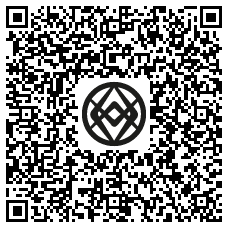 qr code BENEDETTA CHIC MILANO 3508662151
