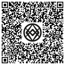 qr code BENEDICTA AOSTA 3508468841