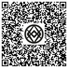 qr code BENEDICTA AOSTA 3508468841
