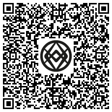 QrCode Bianca Freire  transescort Bologna 3931535793