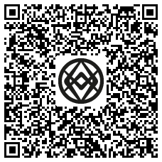 QrCode Blanca  transescort Verona 3444291022