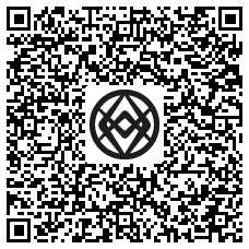 qr code BLOND FERRARA 3533438679