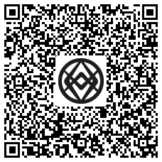 qr code BLUE JASMINE SIRACUSA 3663142281