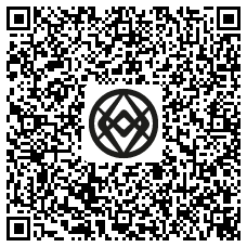qr code BLUE JASMINE SIRACUSA 3663142281
