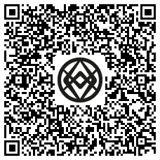QrCode Bruna Menegassy transescort Trieste 3312182141