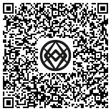 QrCode Bruna Santos  transescort Milano 3508111164