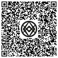 qr code BUSHIDO LECCO 3491724269