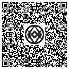 QrCode Camila Prada  transescort Viterbo 3207506651