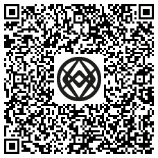 QrCode Carla Carvalho  transescort Roma 3348749209